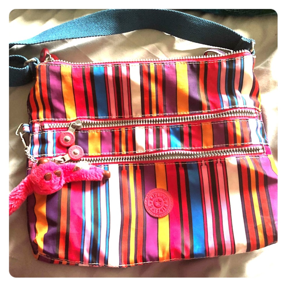 Kipling bag